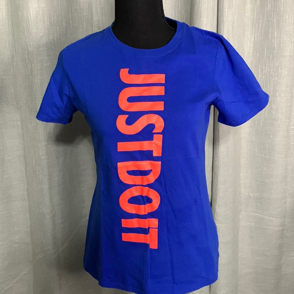 Nike tees 2